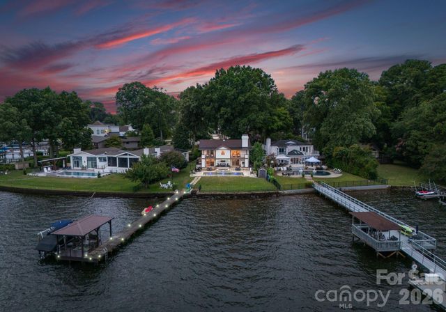 20732 Eastpoint Drive, Cornelius, NC 28031