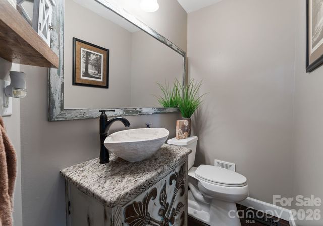 20732 Eastpoint Drive, Cornelius, NC 28031