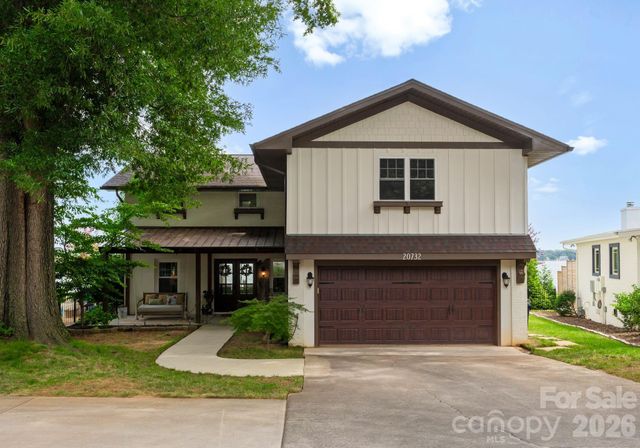 20732 Eastpoint Drive, Cornelius, NC 28031
