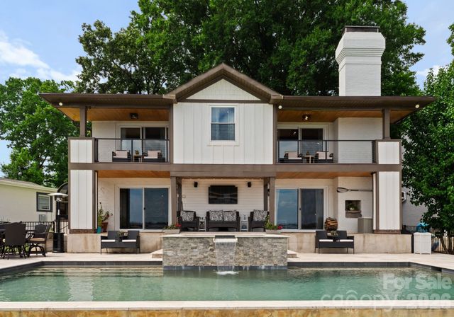 20732 Eastpoint Drive, Cornelius, NC 28031