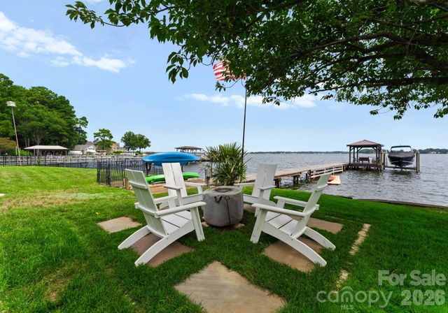 20732 Eastpoint Drive, Cornelius, NC 28031