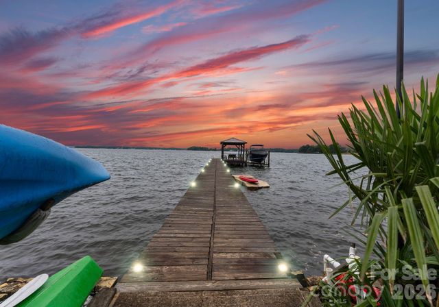 20732 Eastpoint Drive, Cornelius, NC 28031