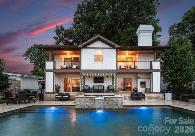 20732 Eastpoint Drive, Cornelius, NC 28031