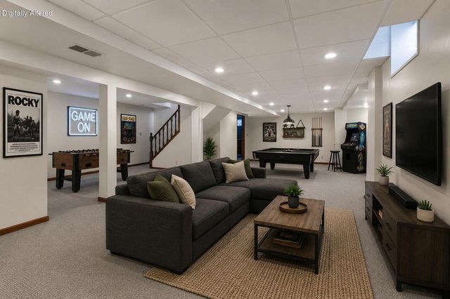 2230 Stony Ridge DRIVE, Waukesha, WI 53189