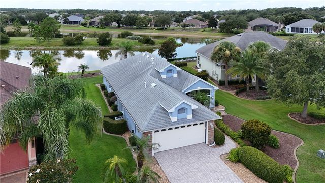 2416 BAR HARBOR, Mount Dora, FL 32757