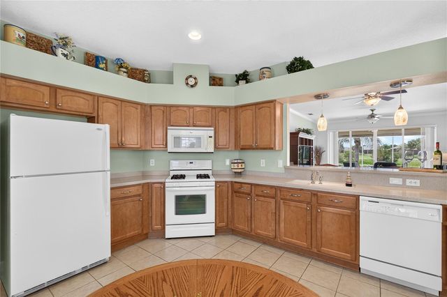 2416 BAR HARBOR, Mount Dora, FL 32757