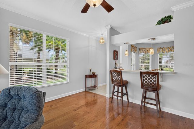 2416 BAR HARBOR, Mount Dora, FL 32757
