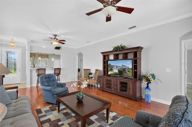 2416 BAR HARBOR, Mount Dora, FL 32757