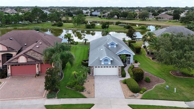 2416 BAR HARBOR, Mount Dora, FL 32757