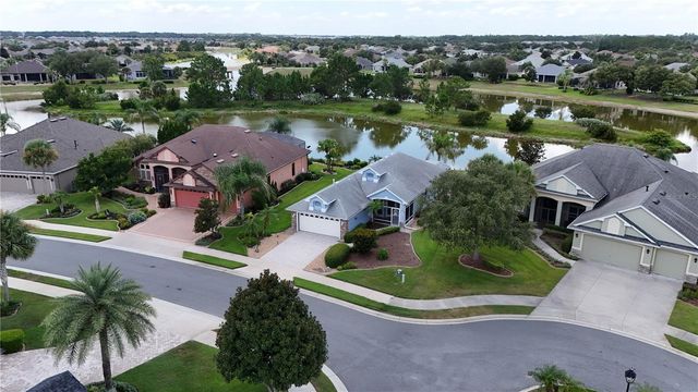 2416 BAR HARBOR, Mount Dora, FL 32757