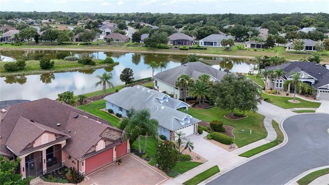 2416 BAR HARBOR, Mount Dora, FL 32757