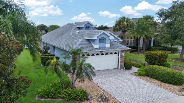 2416 BAR HARBOR, Mount Dora, FL 32757