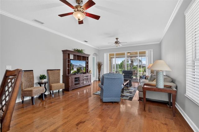 2416 BAR HARBOR, Mount Dora, FL 32757