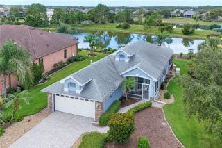 2416 BAR HARBOR, Mount Dora, FL 32757