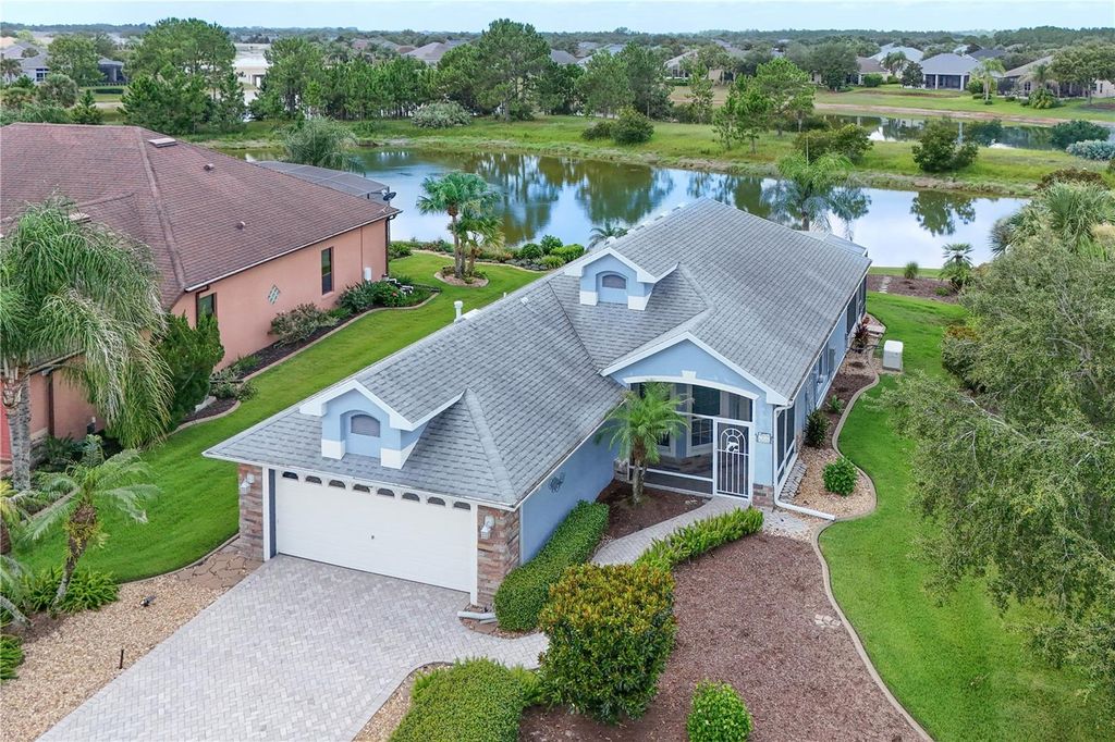 2416 BAR HARBOR, Mount Dora, FL 32757