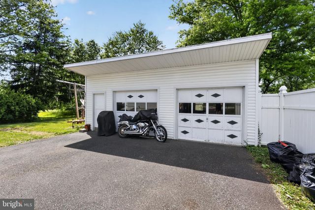 3438 E ORVILLA RD, Hatfield, PA 19440