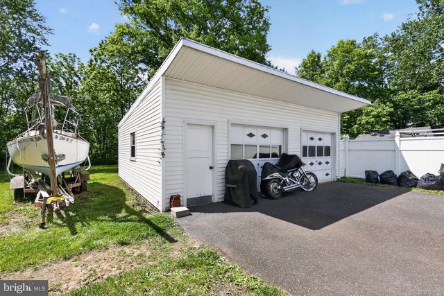 3438 E ORVILLA RD, Hatfield, PA 19440