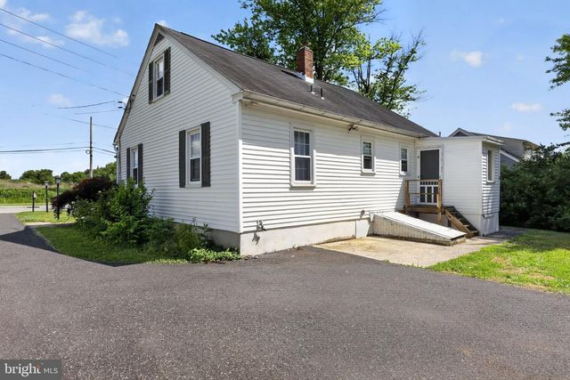 3438 E ORVILLA RD, Hatfield, PA 19440