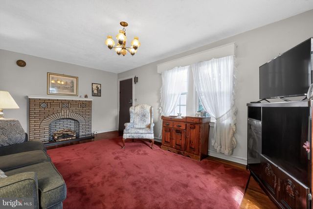 3438 E ORVILLA RD, Hatfield, PA 19440