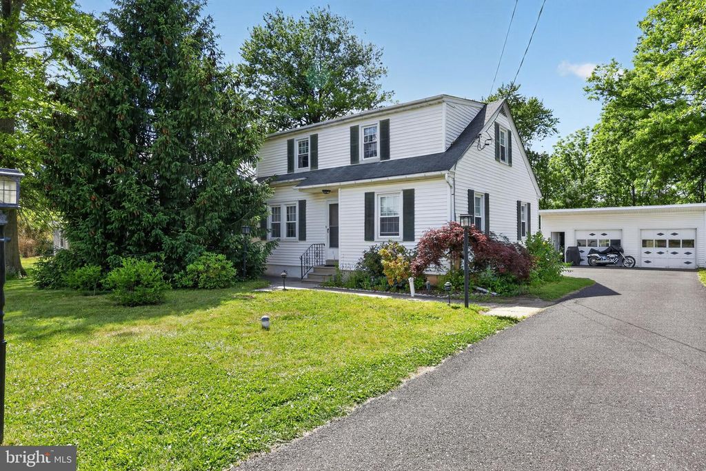 3438 E ORVILLA RD, Hatfield, PA 19440