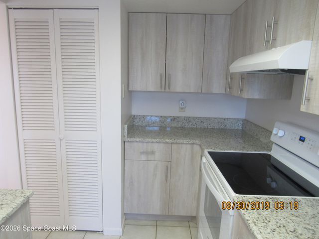 500 Catalina Road 308, Cocoa Beach, FL 32931