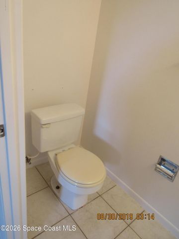 500 Catalina Road 308, Cocoa Beach, FL 32931