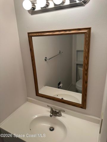 500 Catalina Road 308, Cocoa Beach, FL 32931