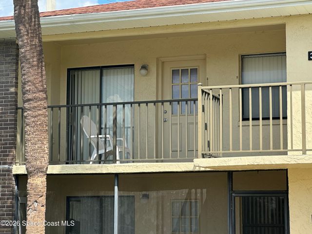 500 Catalina Road 308, Cocoa Beach, FL 32931