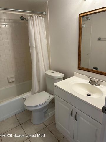 500 Catalina Road 308, Cocoa Beach, FL 32931