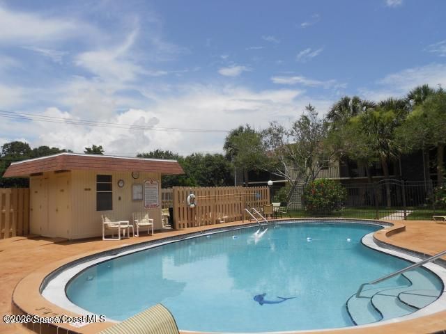 500 Catalina Road 308, Cocoa Beach, FL 32931
