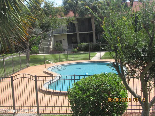 500 Catalina Road 308, Cocoa Beach, FL 32931