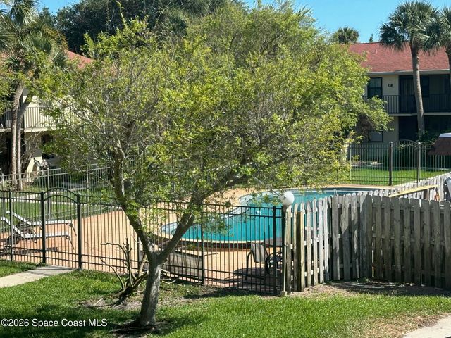 500 Catalina Road 308, Cocoa Beach, FL 32931