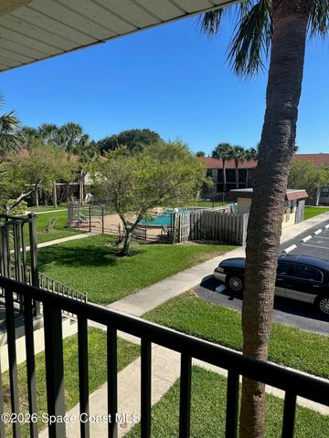 500 Catalina Road 308, Cocoa Beach, FL 32931