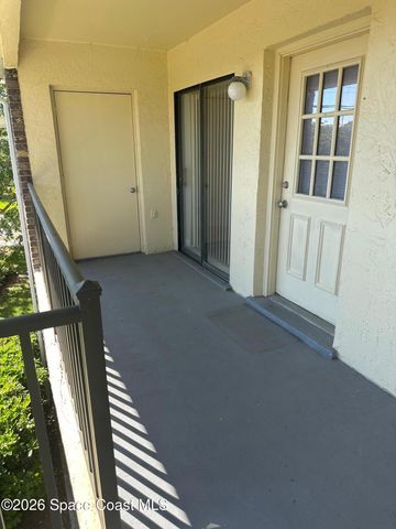 500 Catalina Road 308, Cocoa Beach, FL 32931