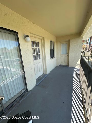 500 Catalina Road 308, Cocoa Beach, FL 32931