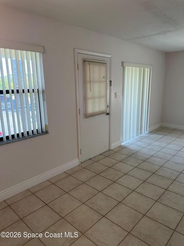500 Catalina Road 308, Cocoa Beach, FL 32931