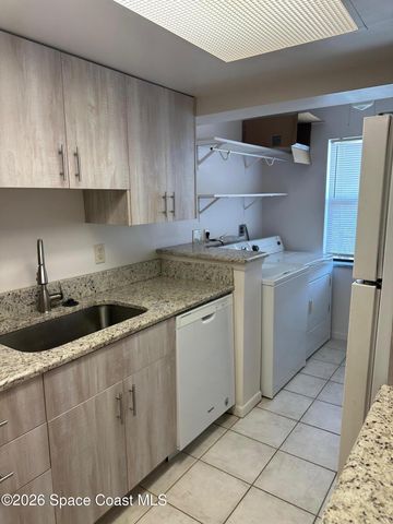 500 Catalina Road 308, Cocoa Beach, FL 32931