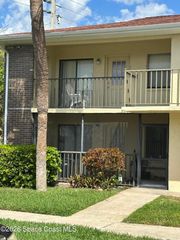 500 Catalina Road 308, Cocoa Beach, FL 32931