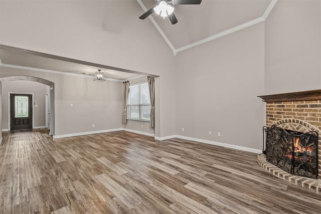 797 Sycamore Trail, Forney, TX 75126
