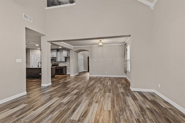 797 Sycamore Trail, Forney, TX 75126