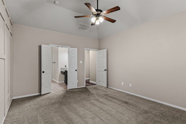 797 Sycamore Trail, Forney, TX 75126