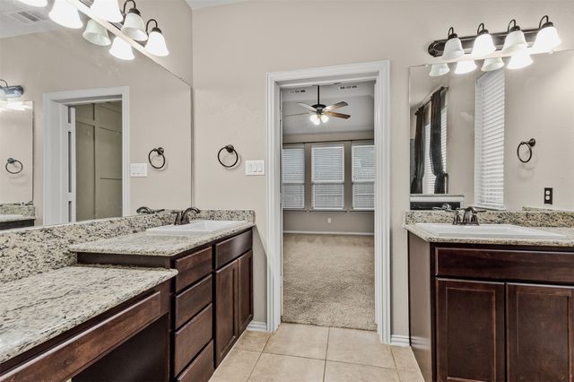 797 Sycamore Trail, Forney, TX 75126