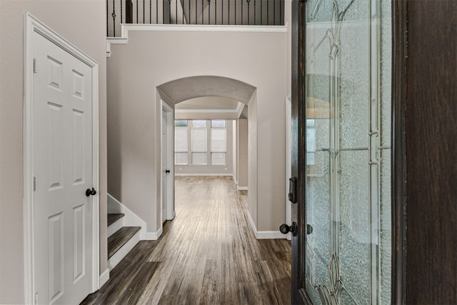 797 Sycamore Trail, Forney, TX 75126