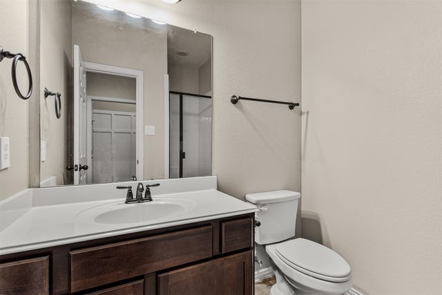 797 Sycamore Trail, Forney, TX 75126