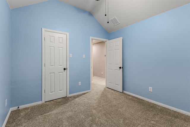 797 Sycamore Trail, Forney, TX 75126