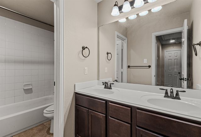 797 Sycamore Trail, Forney, TX 75126