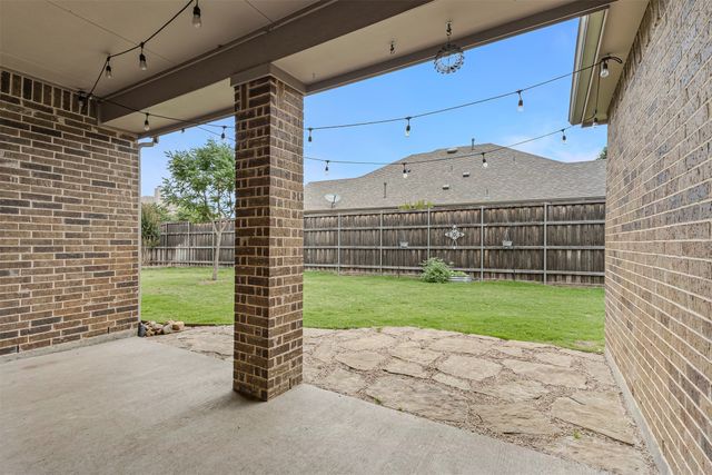 797 Sycamore Trail, Forney, TX 75126