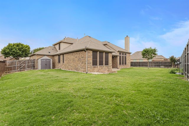 797 Sycamore Trail, Forney, TX 75126