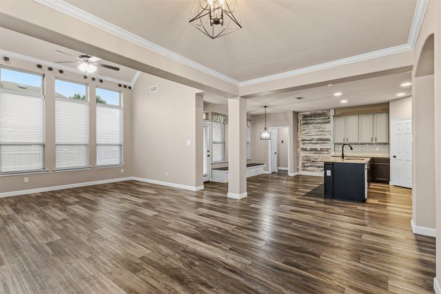797 Sycamore Trail, Forney, TX 75126