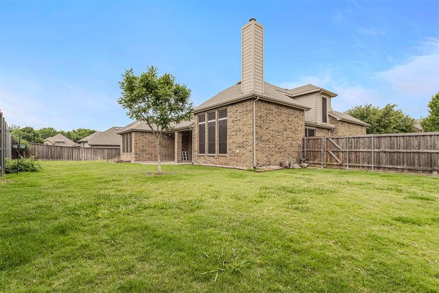 797 Sycamore Trail, Forney, TX 75126